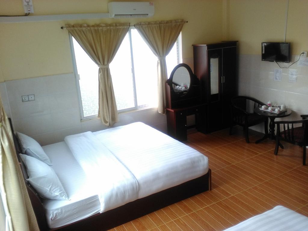 Hotel 99 Мемьо Экстерьер фото