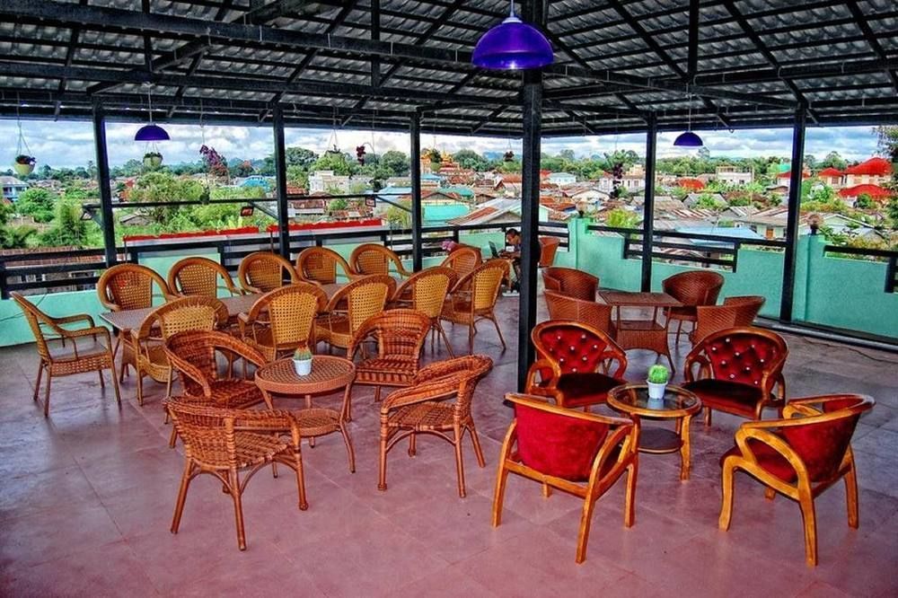 Hotel 99 Мемьо Экстерьер фото