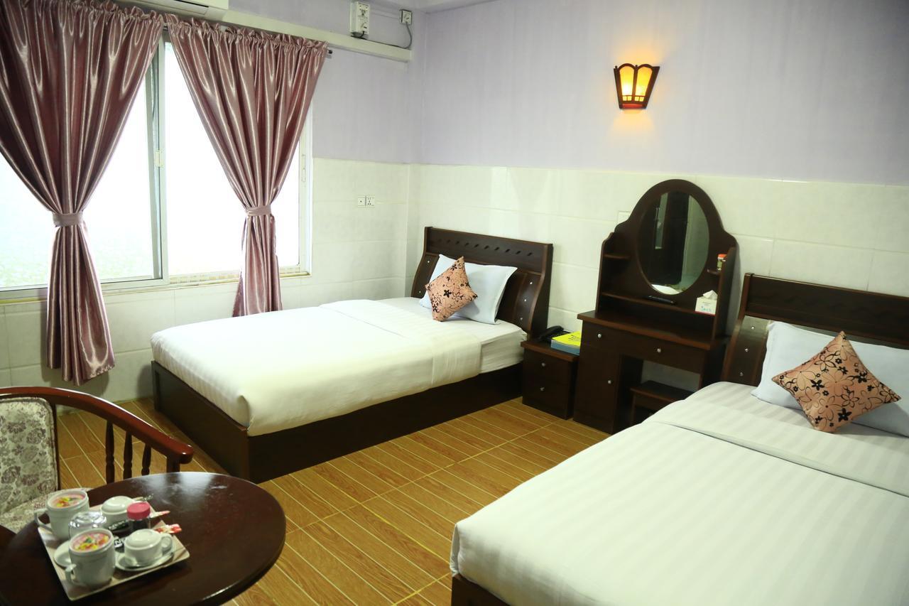 Hotel 99 Мемьо Экстерьер фото