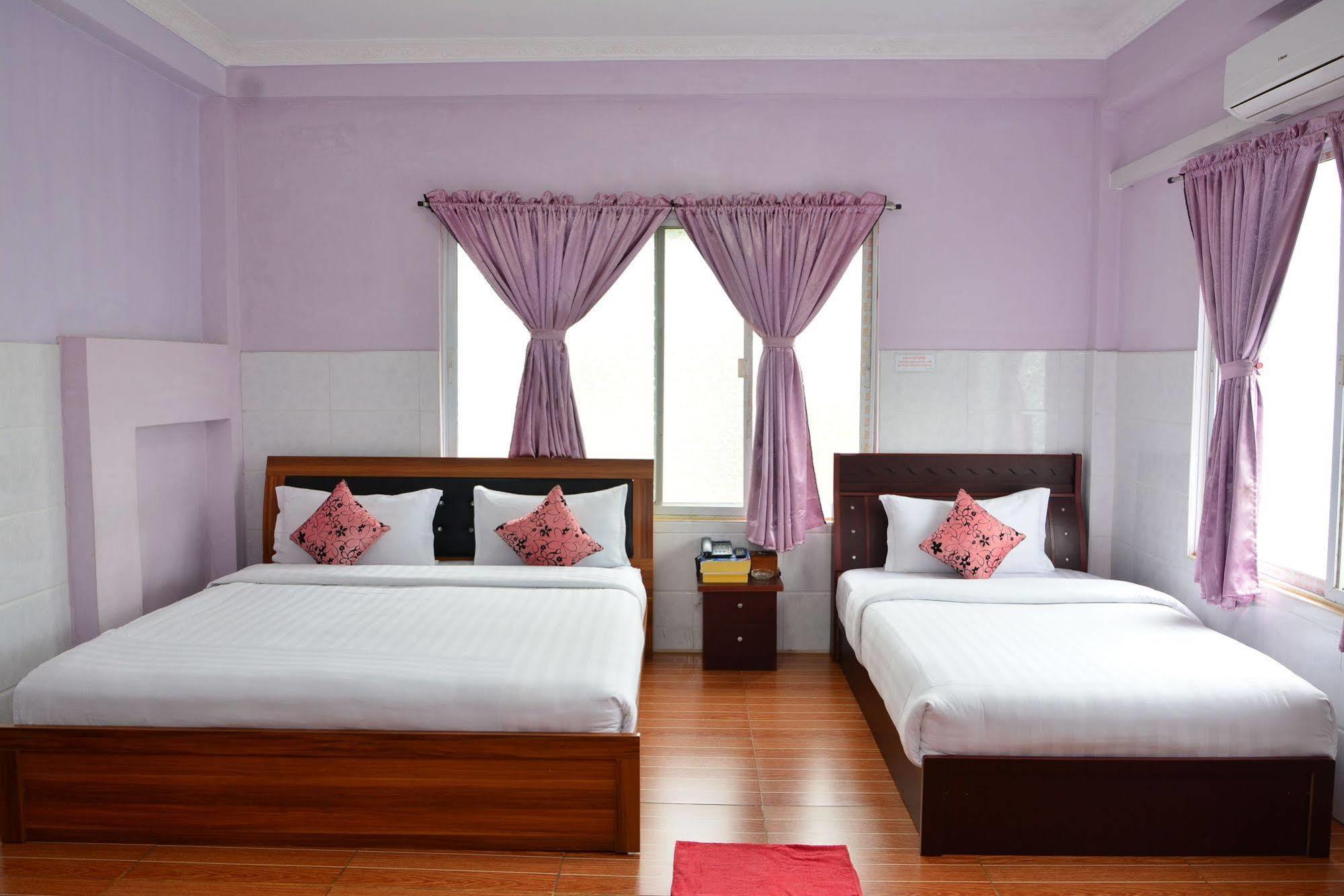 Hotel 99 Мемьо Экстерьер фото
