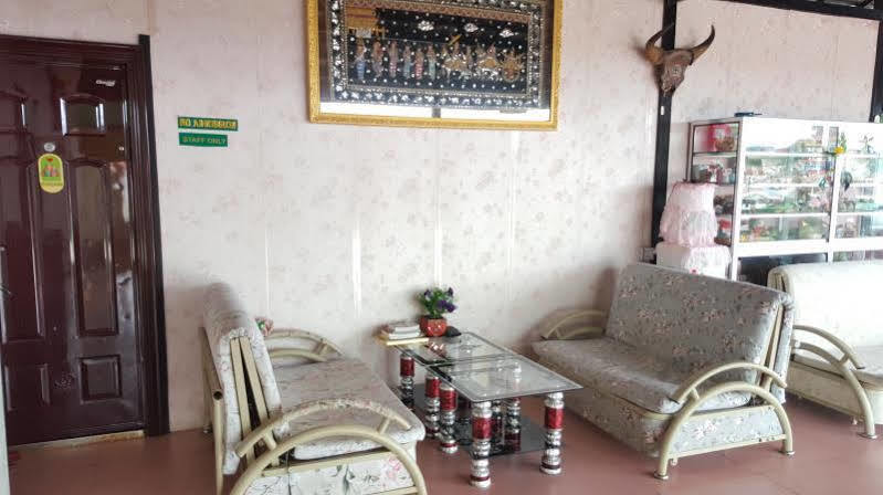 Hotel 99 Мемьо Экстерьер фото